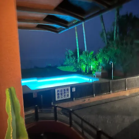 Apartment Estudio En La Playa *