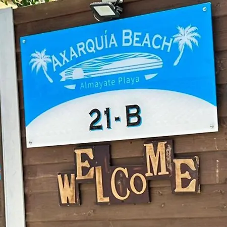 Apartment Estudio En La Playa
