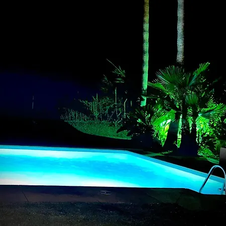Estudio En La Playa Apartment